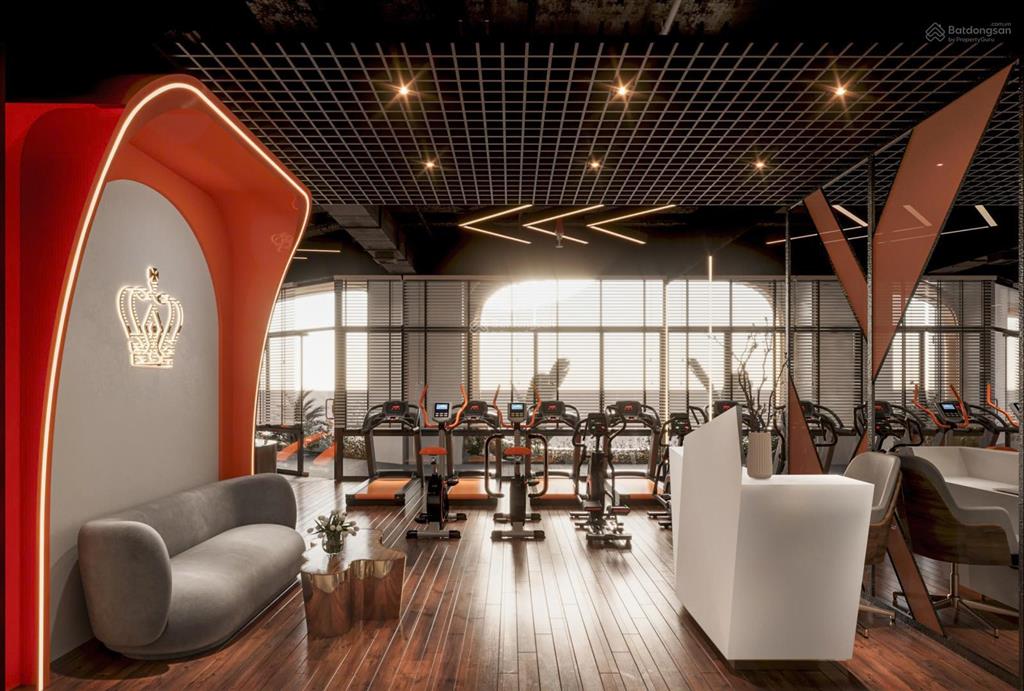 Bán cắt lỗ căn 2 ngủ 69m2 tầng 12 giá thấp nhất thị trường. tích hợp robot giao hàng tận nhà