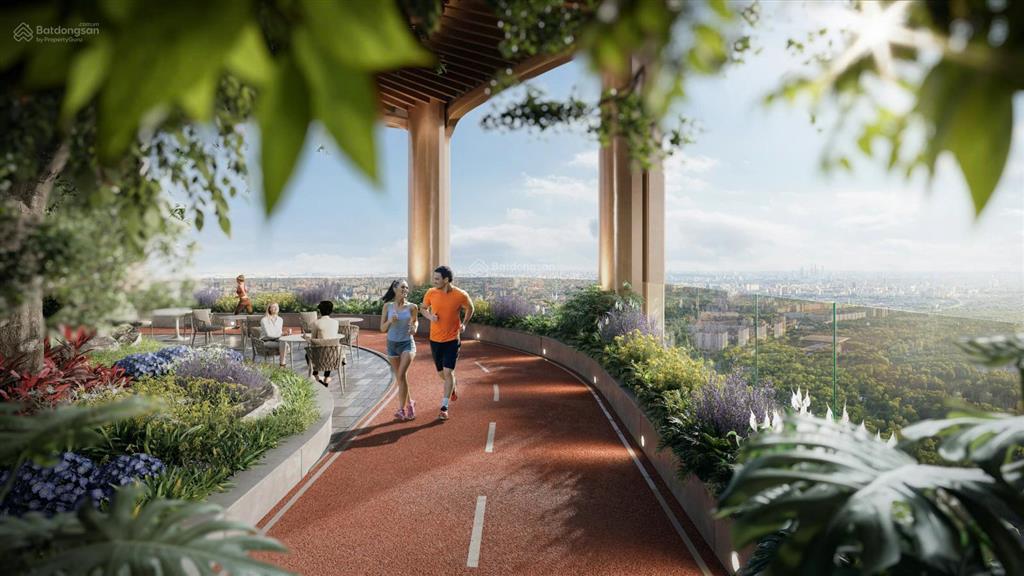 Bán cắt lỗ căn 2 ngủ 69m2 tầng 12 giá thấp nhất thị trường. tích hợp robot giao hàng tận nhà