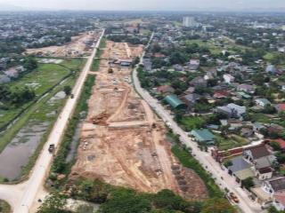 Đất đẹp xuất sắc tại tỉnh lộ 535, hưng lộc, vinh, nghệ an, 50 triệu / m2, 80 m2