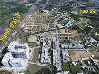 Chủ cần tiền bán gấp lô đất cách vành đai 3 chỉ 500m