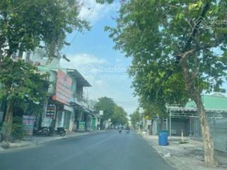 Cho thuê đất mặt tiền cầu xây ngay cạnh hoàng hữu nam. tiện kinh doanh. hợp đồng lâu dài