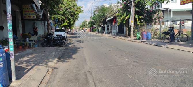 Đất mặt tiền cầu xây 1, cách hoàng hữu nam chỉ 300 m. khu đông đúc tiện kinh doanh