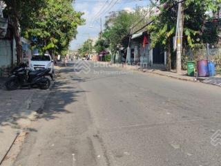 Đất mặt tiền cầu xây 1, cách hoàng hữu nam chỉ 300 m. khu đông đúc tiện kinh doanh