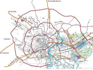 Chính chủ gửi bán đất mặt tiền đường 30 sát vành đai 3, giá tốt nhất dự án