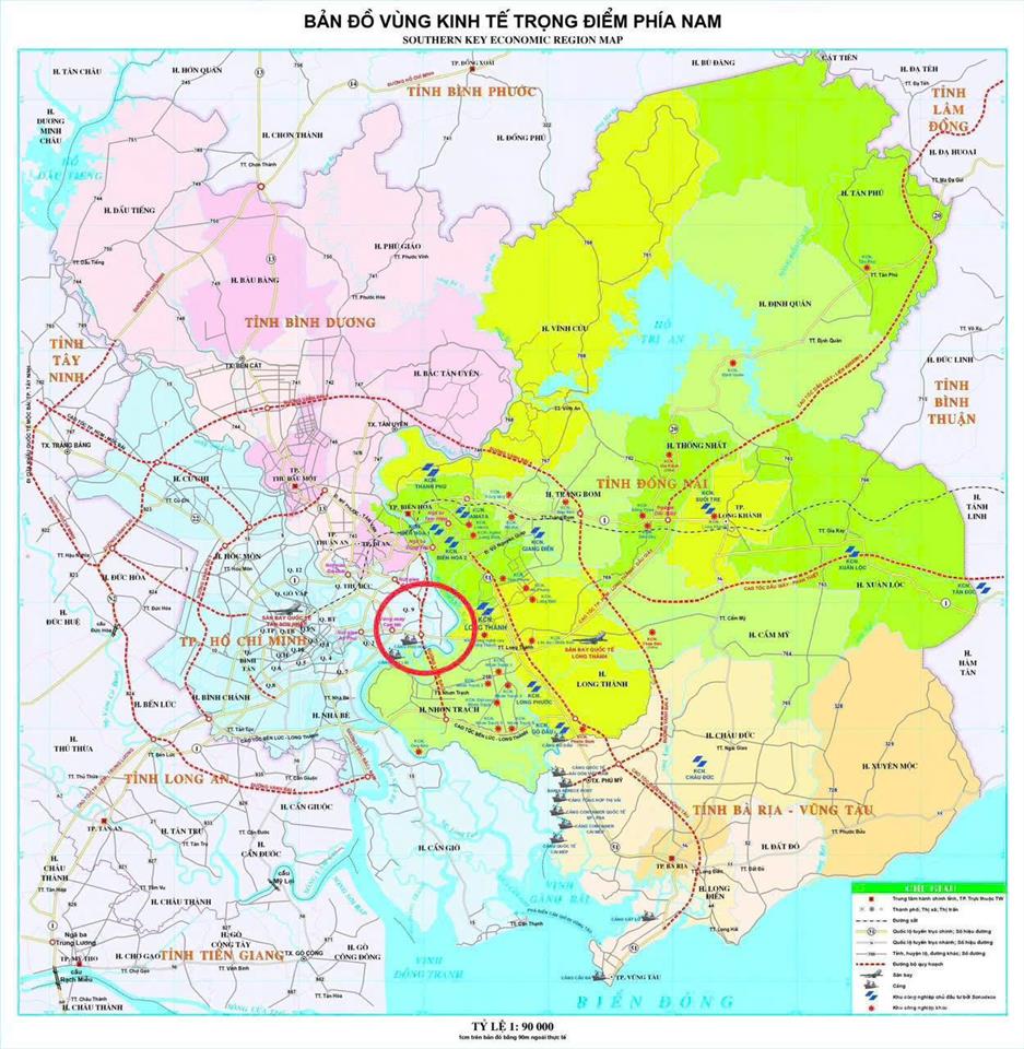 Chính chủ cần bán lô góc đẹp khu dân cư gần sông