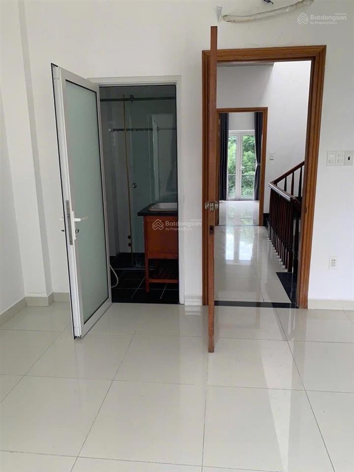 Chính chủ bán nhà phố hoàn thiện khu ninh giang cát lái, tp. thủ đức