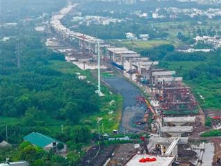 Chính chủ gửi bán đất đẹp nguyễn xiển cạnh vành đai 3