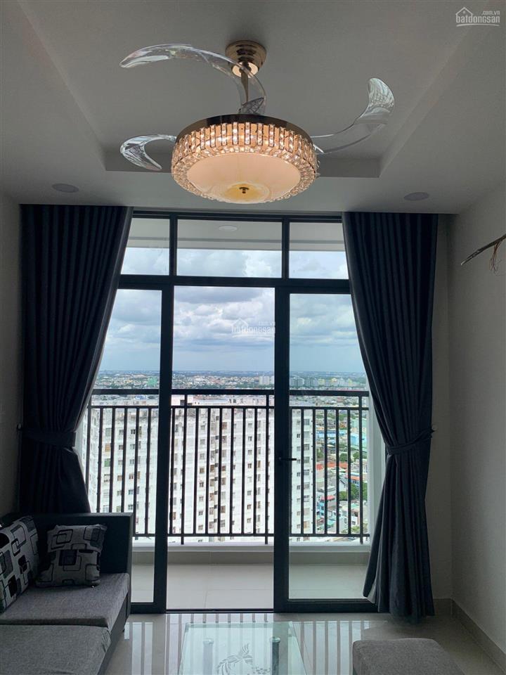 Cho thuê ch phú đông premier 2pn 7tr nội thất mát mẻ, sạch sẽ.  0706 679 ***
