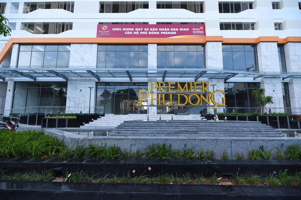 Cho thuê ch phú đông premier 2pn 7tr nội thất mát mẻ, sạch sẽ.  0706 679 ***