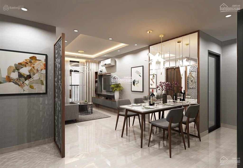 Cho thuê ch phú đông premier 2pn 7tr nội thất mát mẻ, sạch sẽ.  0706 679 ***