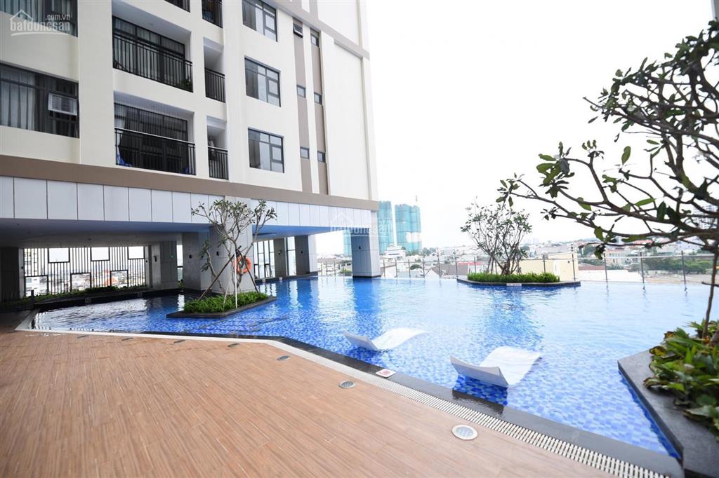 Cho thuê ch phú đông premier 2pn 7tr nội thất mát mẻ, sạch sẽ.  0706 679 ***