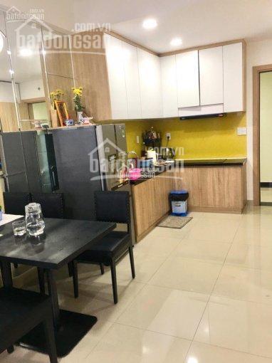 Cho thuê saigon gateway 2pn nhà mới, đẹp 10tr full nt, ntcb 8,5tr. chủ nhà bớt lộc 0706 679 ***