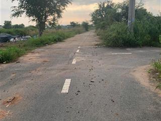 Bán đất 100m² thổ cư thắng lợi, hàm thắng, lâm đồng, mặt tiền đường nhựa 6m giá chỉ 950 triệu