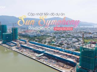 Siêu phẩm 2pn 70,8m2 tầng 22 view sông hàn ,pháo hoa, đẹp xuất sắc tòa s3, giá siêu tốt