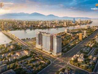 Siêu phẩm căn 06  tầng 25, view pháo hoa & sông hàn  biểu tượng sống thượng lưu , dự án legend