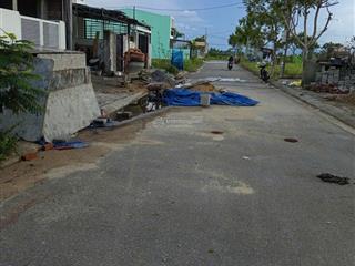 Bán đất nền tđc đường nam kỳ khởi nghĩa, hòa quý, đà nẵng, giá siêu hời 2,95 tỷ, 100m2