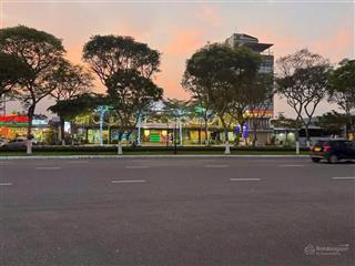 Bán shophouse 375m2, 19,5 tỷ, nguyễn sinh sắc, hòa minh, liên chiểu, đà nẵng, giá ưu đãi