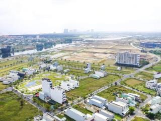 Cần bán gấp 3 lô liền kề siêu đẹp đường trấn quốc vượng dự án phú mỹ an giá tốt