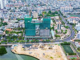 Siêu phẩm dual key sun ponte view sông & biển, giá 8 tỷ