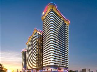 Bán căn hộ chung cư view đẹp tại the legend city, 4,2 tỷ, 40,3 m2, 1pn, 1wc