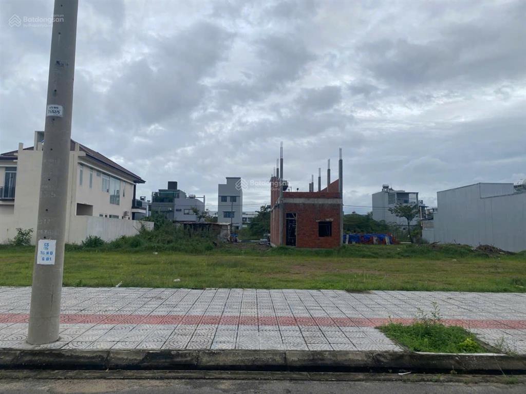 Gấp, lô đất siêu đẹp đường trương quang được đường 10m5 trục đường thông đẹp