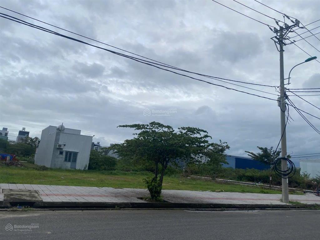 Gấp, lô đất siêu đẹp đường trương quang được đường 10m5 trục đường thông đẹp