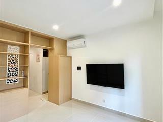 Cho thuê cc mini vinhomes grand park, 7,5 triệu, 40m2, đầy đủ tiện nghi