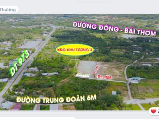 Bán nền đất dành cho nhà đầu tư nhanh nhạy 500m2 giá chỉ 2,2 tỷ