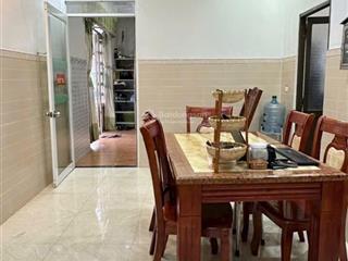 Bán nhà cấp 4 mới đẹp ấp tây lân 3 xã bà điểm huyện hóc môn, dt 115m2, giá 4,4tỷ