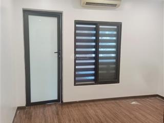 Bán căn hộ tập thể 127 nguyễn phong sắc. 65m2  giá 4 tỷ