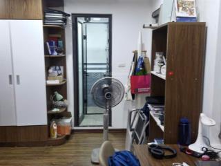 Chính chủ cần bán căn hộ tập thể tầng 3. nghĩa tân, hoàng quốc việt, khu quân đội,