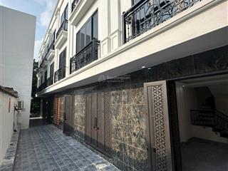 2,48 tỷ nhà xây mới 3 tầng, oto đỗ 10m, giáp hà đông, sát quốc lộ 6