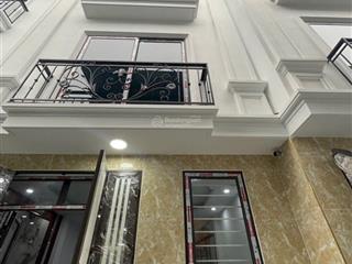 3,85 tỷ nhà xây 4 tầng, sát vành đai 4, tiền lệ  song phương.