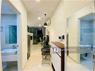 Bán căn hộ central premium, dt 26m2, đầy đủ nội thất, sang tên hợp đồng, giá 1,62 tỷ.  0933 888 ***