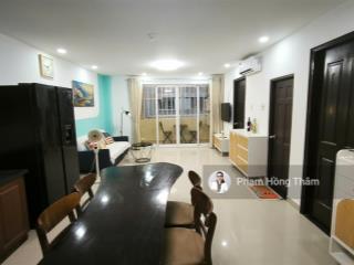 Cần cho thuê căn hộ res iii, q7, dt 73m2, 2pn, 2wc, đầy đủ nội thất đẹp, giá 12tr/th.  0933 888 ***