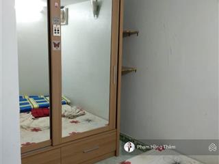 Bán nhà phố hẻm 100 đường phong phú q8, p12, dt 3,2x7m, 1 trệt, 1 lầu, 1 lửng, 2pn, giá 2.7 tỷ