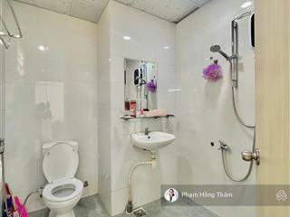 Bán căn hộ chung cư ngô quyền q5, dt 66m2, 2pn, 1wc, tầng thấp, nhà sạch đẹp, giá chốt 3.3 tỷ, sh