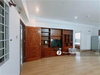 Cho thuê căn hộ h3 hoàng diệu q4, dt 57m2, 1pn, 1wc, có nội thất, giá 10tr/th.  thắm 093388725