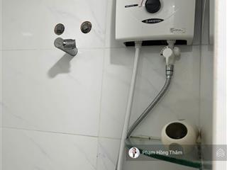 Cho thuê căn hộ conic riversside, đầy đủ nội thất, 2pn, 1wc, giá 9tr/th.  0933 888 ***  thắm