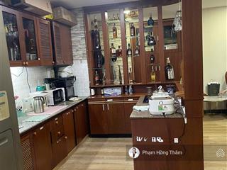 Cần bán căn hộ giai việt, dt 150m2, 3pn, 3wc, nhà đẹp, căn góc, sổ hồng, giá 5.8 tỷ.  0933 888 ***