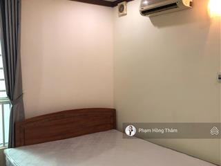 Cho thuê căn hộ hoàng anh 1, dt 90m2 2pn, 2wc, đủ nội thất, giá 11.5tr/th.  0933 888 ***  ms thắm