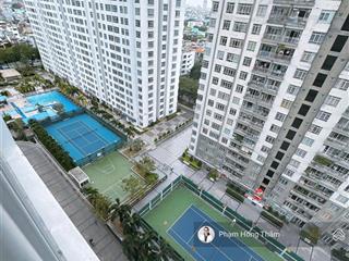 Bán căn hộ office central premium, dt 32m2, nhà sạch đẹp, view thoáng, giá 1,78 tỷ.  0933 888 ***