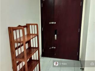 Bán ch central garden q1, 85m2,2pn, 2wc, có nội thất nhà mới lầu cao view đẹp, sổ hồng, giá 5,1 tỷ