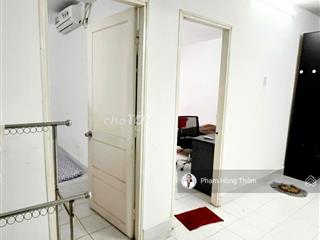 Bán căn hộ bình đăng, dt59m2, 2pn, 1wc, nhà đầy đủ nội thất, sổ hồng, giá 1,85 tỷ.  0933 888 ***