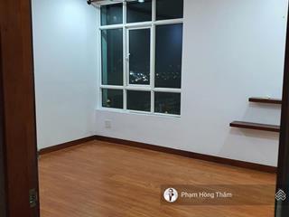 Bán ch giai việt  hoàng anh, dt115m2, 2pn, 2wc, có nội thất, giá 4,75 tỷ.  0933 888 ***  ms thắm