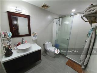 Bán ch giai việt  hoàng anh, dt 115m2, 2pn, 2wc, có nội thất, giá 5 tỷ.  0933 888 ***  ms thắm