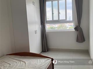 Bán căn hộ tara, tạ quang bửu dt 92m2, 3pn, 2wc, nhà đẹp, sổ hồng, giá 4.3 tỷ.  0933 888 ***