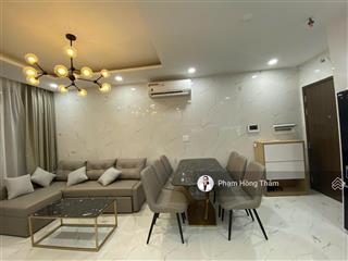 Cho thuê căn hộ central premium, p chánh hưng, dt 73m2, 2pn, 2wc, đầy đủ nội thất, giá 15tr/tháng