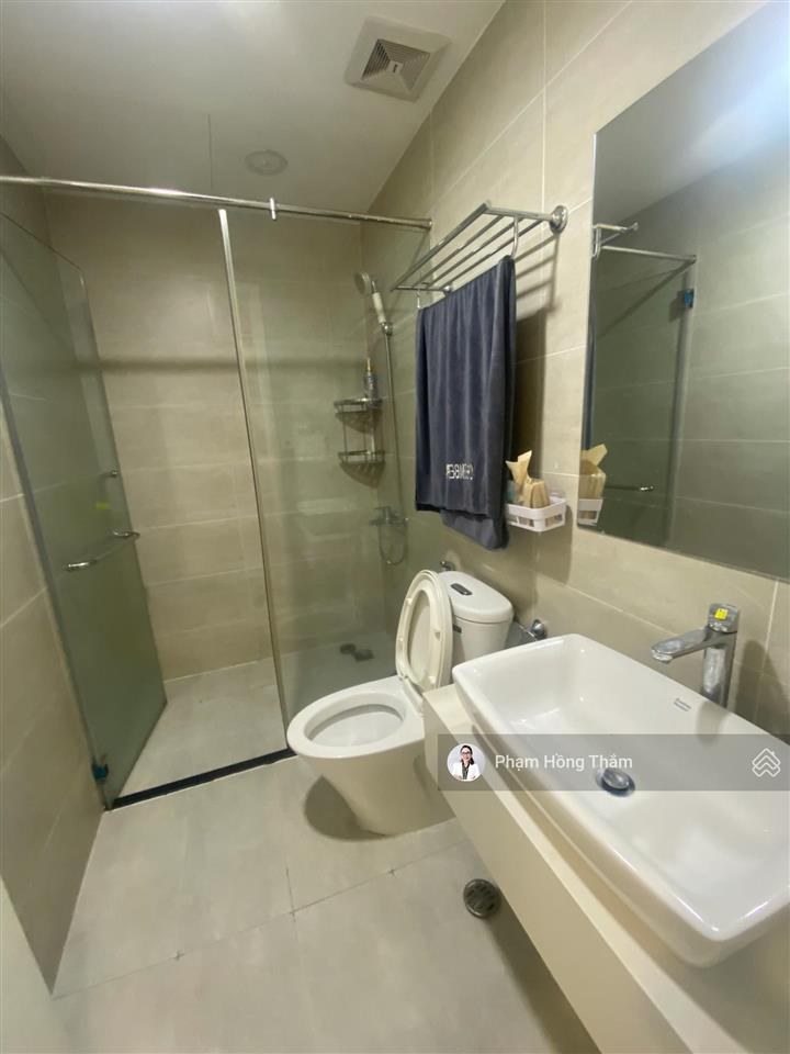 Bán căn hộ cao cấp central premium, dt 58m2, 2pn, 1wc, nhà có nội thất, đang đợi cấp sổ, giá 3,8 tỷ