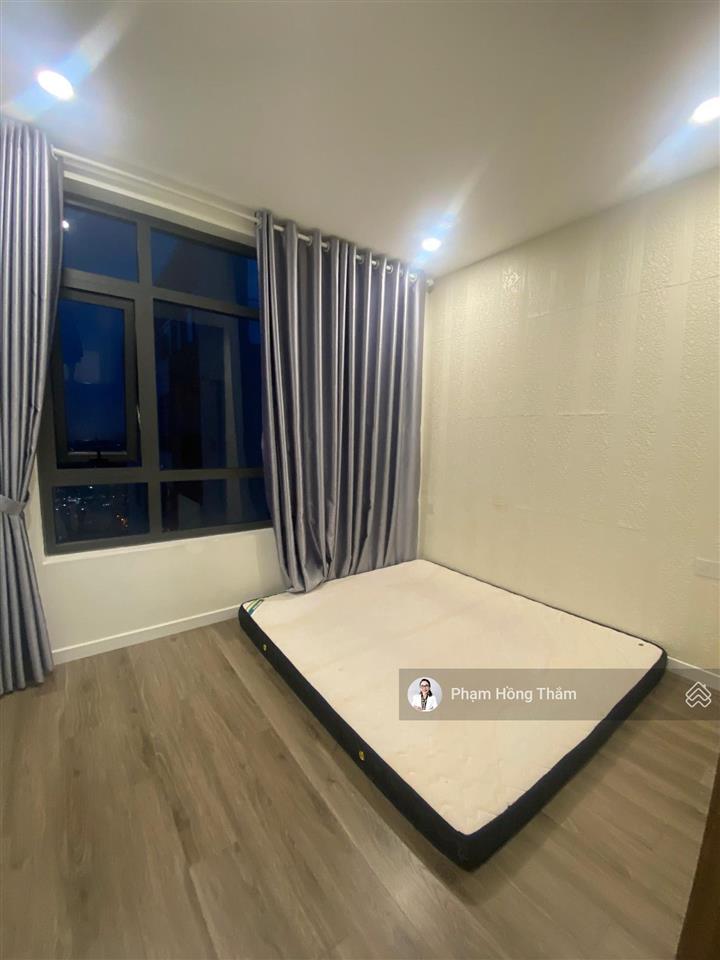 Bán căn hộ cao cấp central premium, dt 58m2, 2pn, 1wc, nhà có nội thất, đang đợi cấp sổ, giá 3,8 tỷ